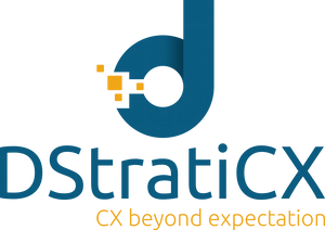 DStratiCX Logo